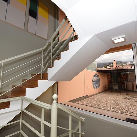 Villa Chaves Funchal  Luaran gambar