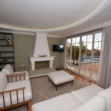 Villa Chaves Funchal  Luaran gambar