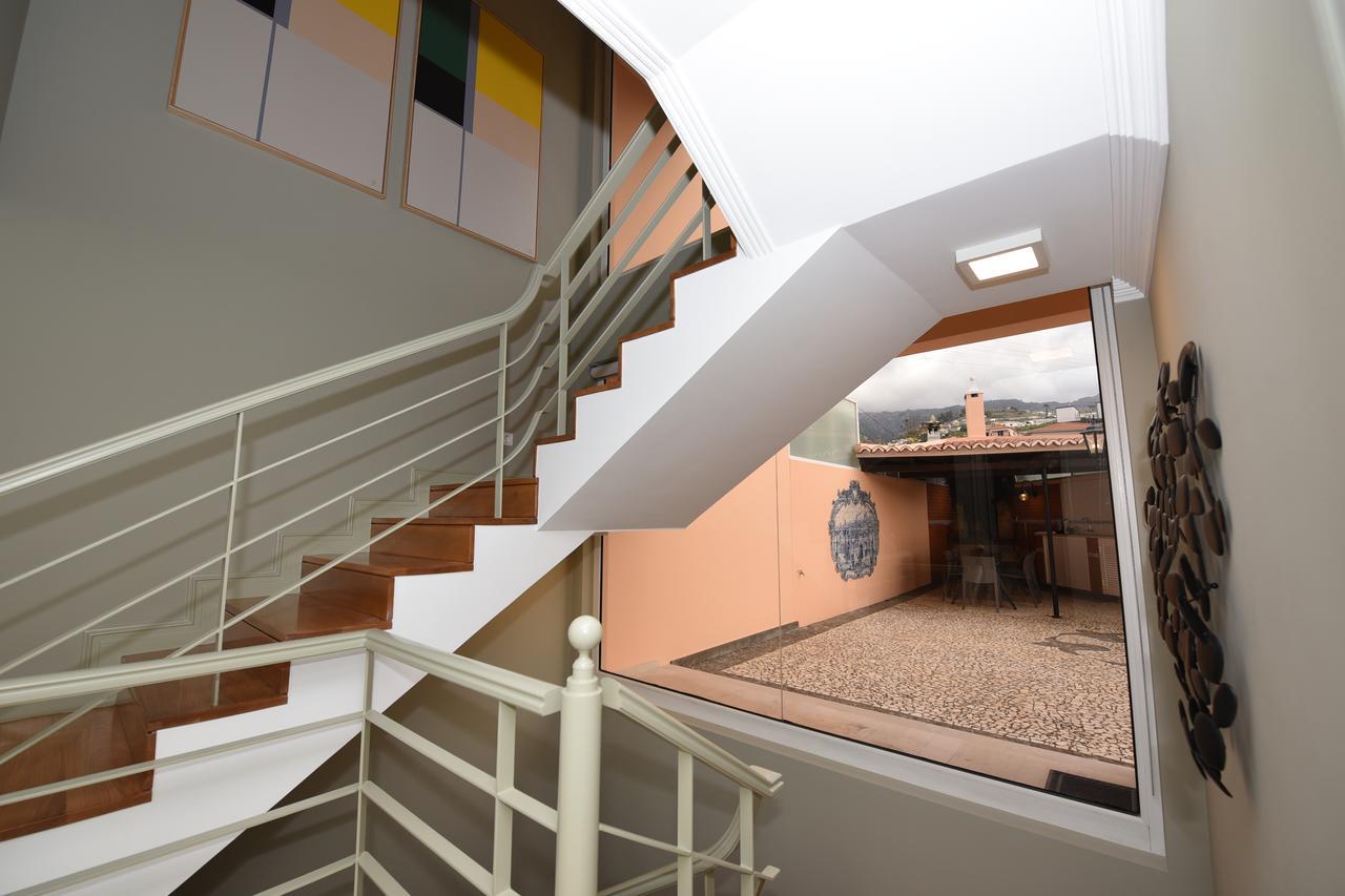Villa Chaves Funchal  Luaran gambar