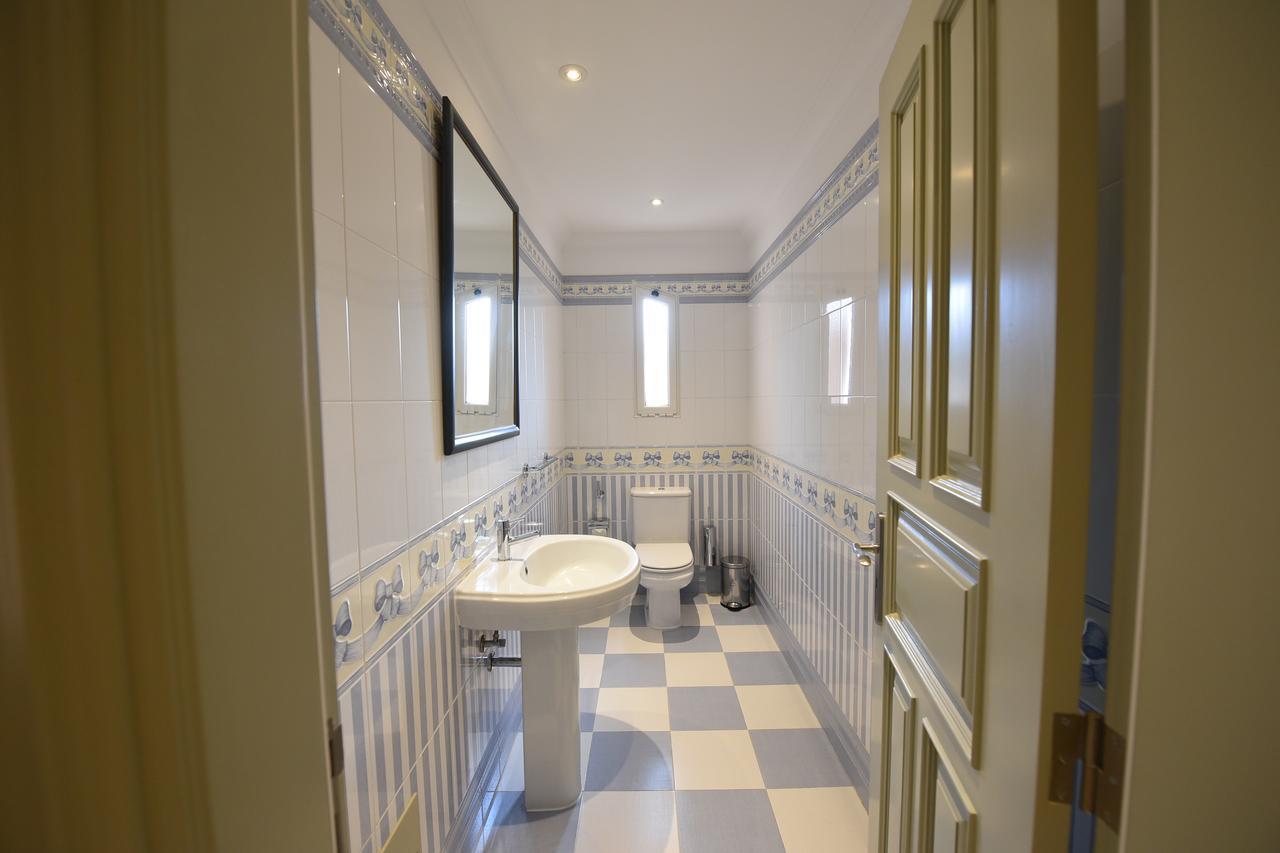 Villa Chaves Funchal  Luaran gambar