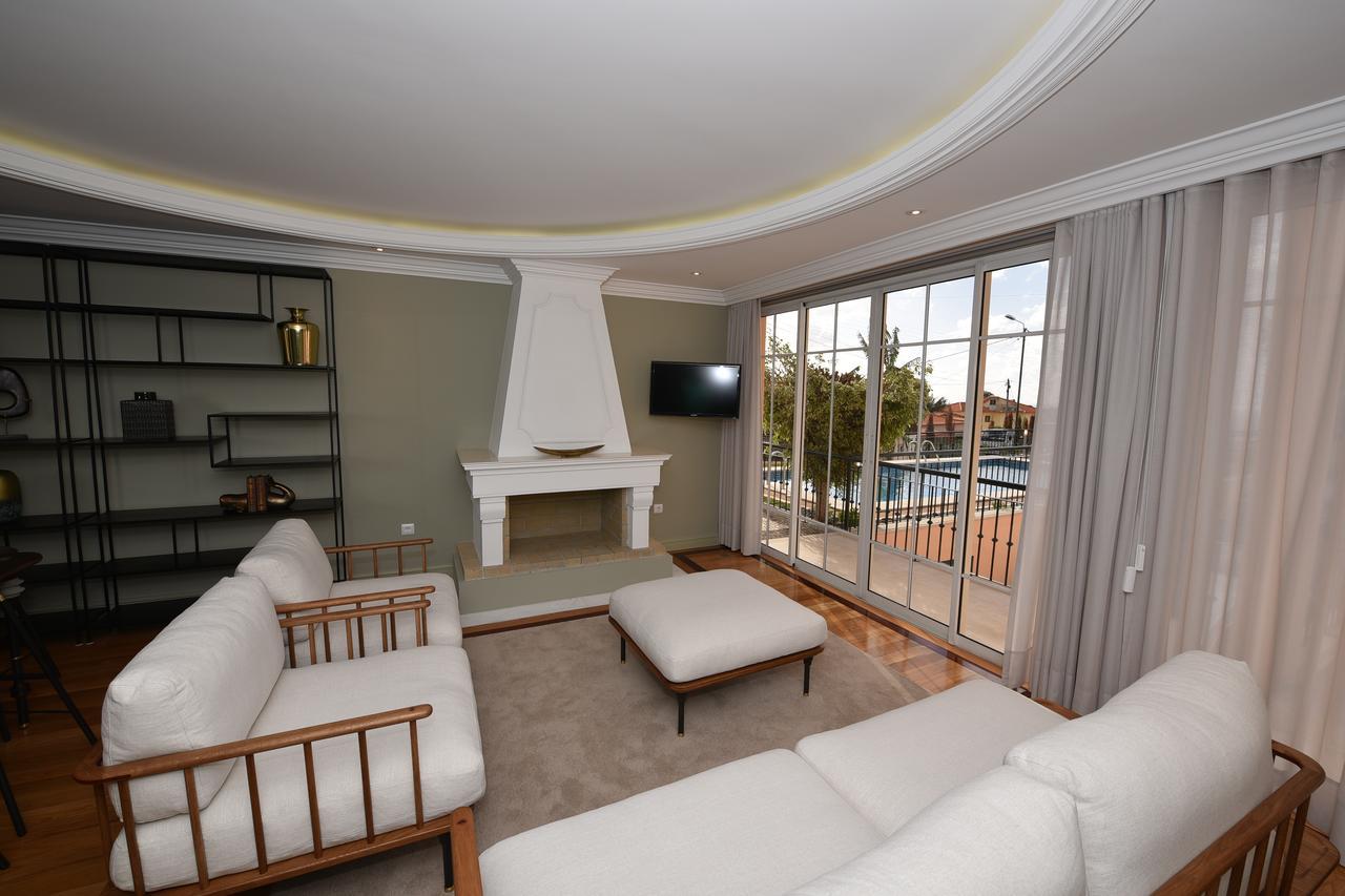 Villa Chaves Funchal  Luaran gambar