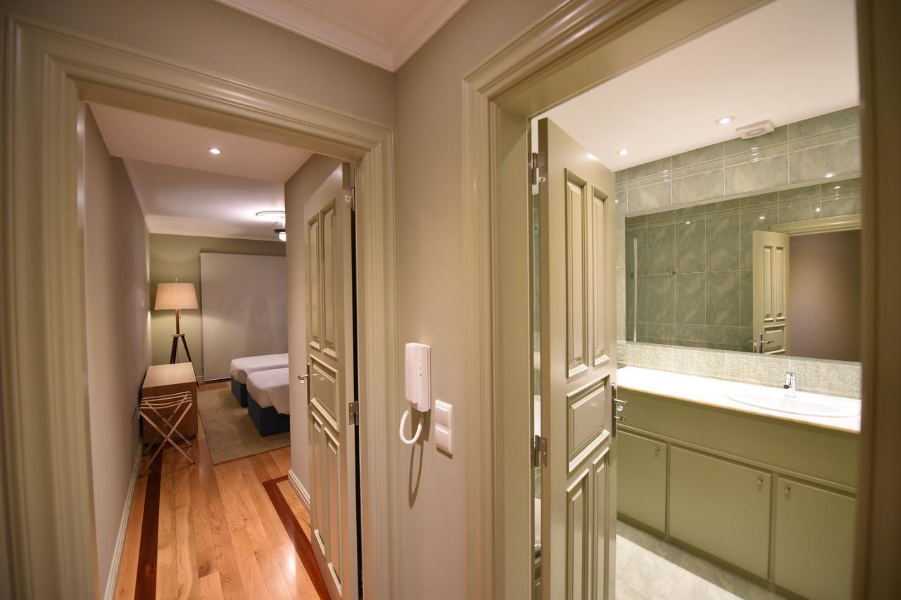 Villa Chaves Funchal  Luaran gambar