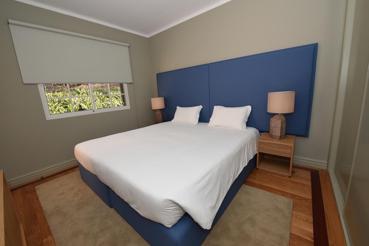 Villa Chaves Funchal  Luaran gambar