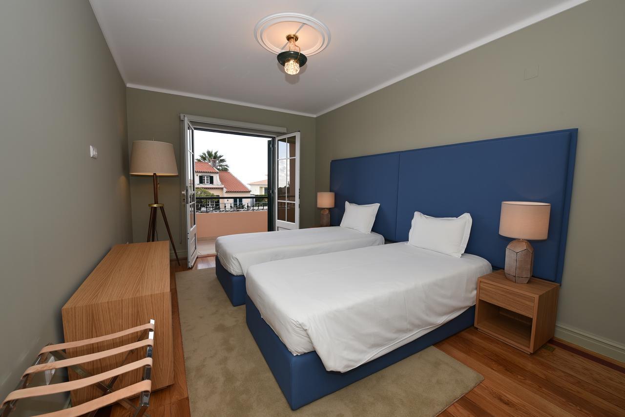 Villa Chaves Funchal  Luaran gambar