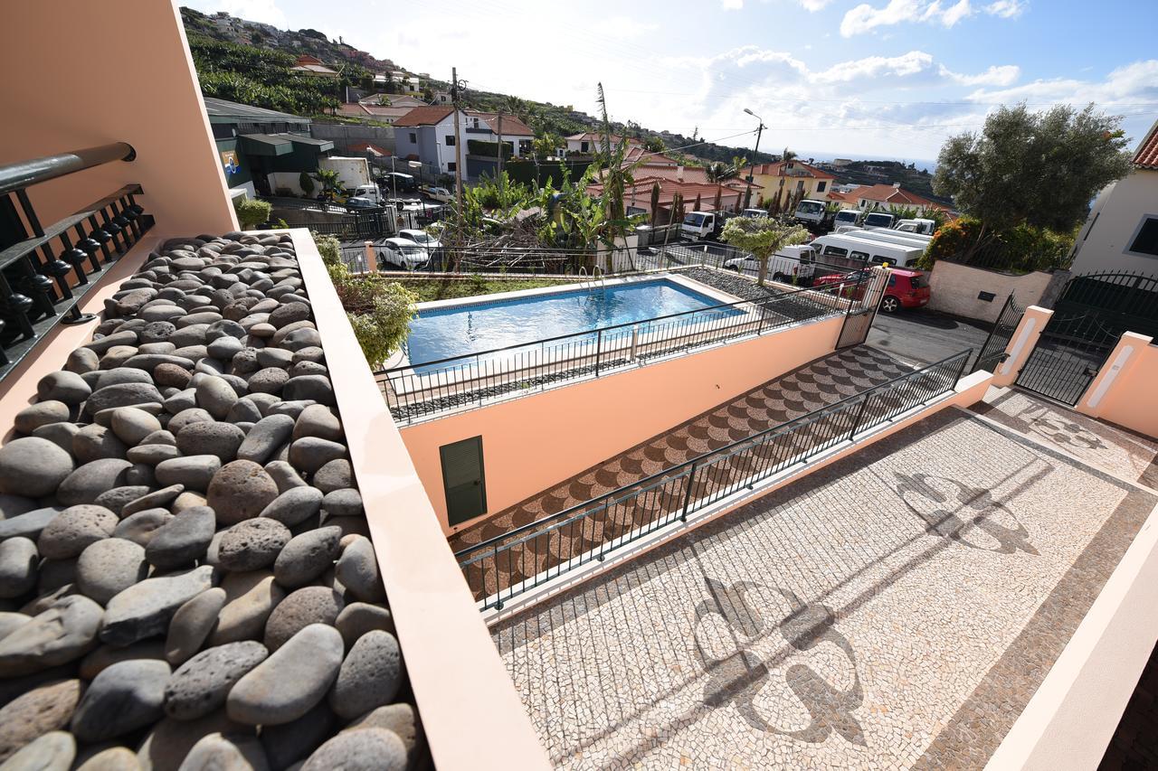 Villa Chaves Funchal  Luaran gambar
