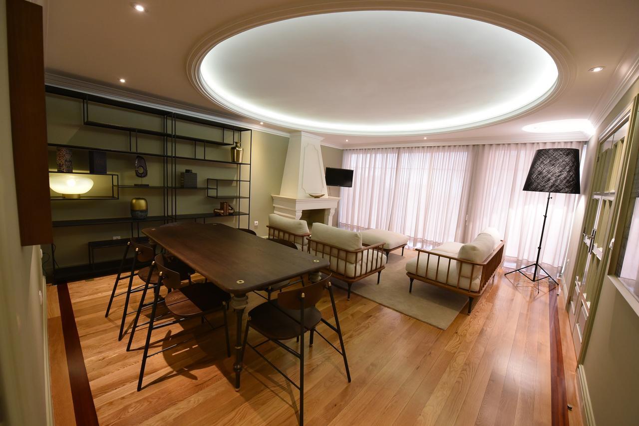 Villa Chaves Funchal  Luaran gambar