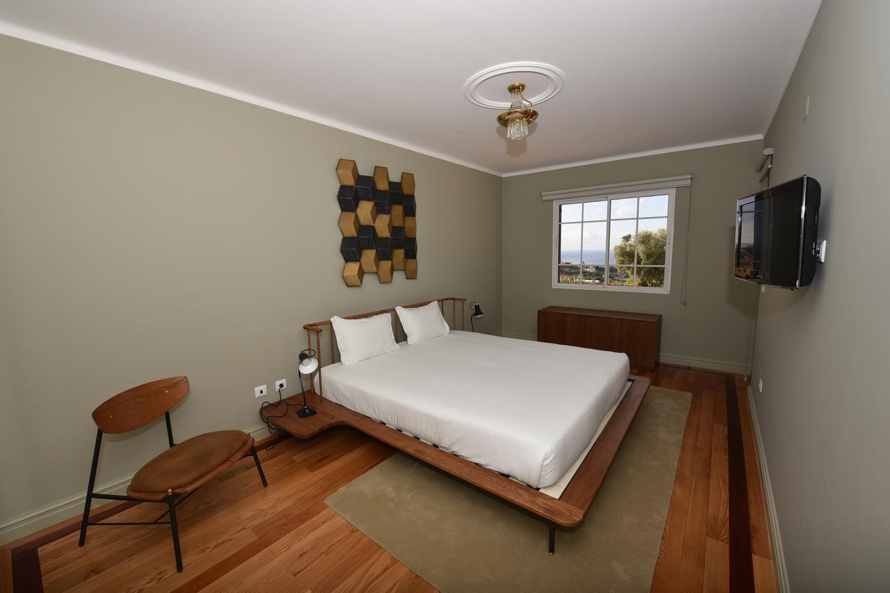 Villa Chaves Funchal  Luaran gambar
