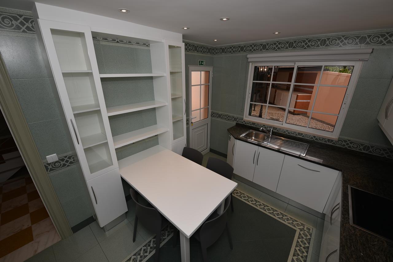 Villa Chaves Funchal  Luaran gambar