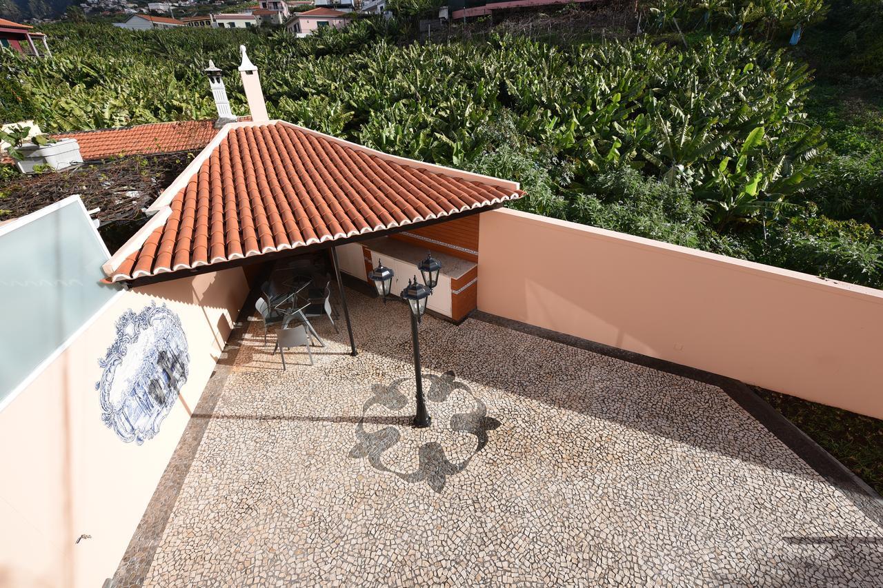 Villa Chaves Funchal  Luaran gambar