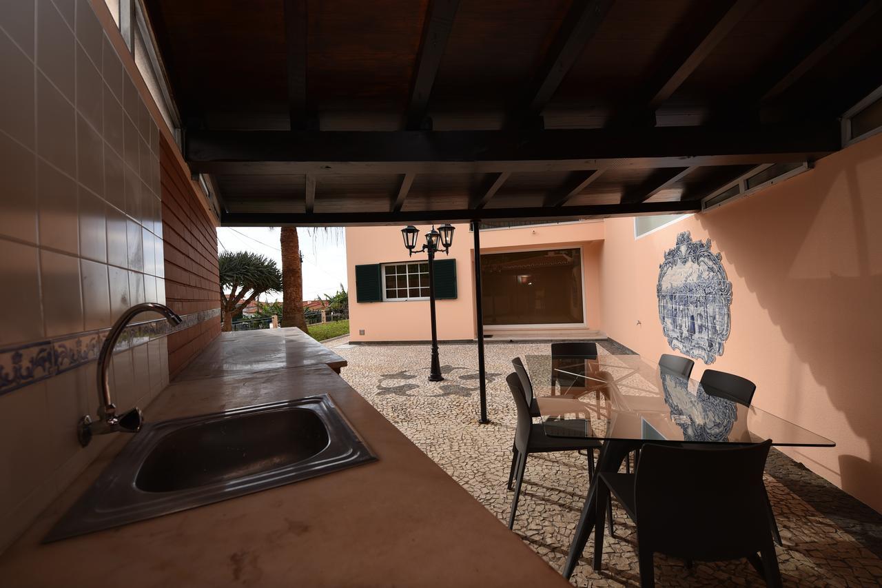 Villa Chaves Funchal  Luaran gambar