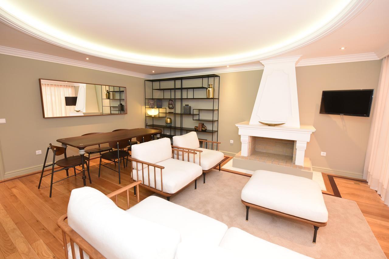 Villa Chaves Funchal  Luaran gambar