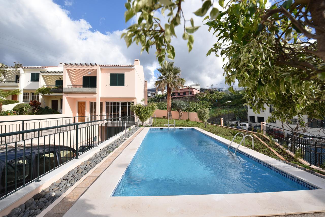 Villa Chaves Funchal  Luaran gambar